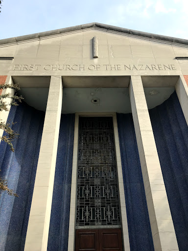 Mosaic Church of the Nazarene