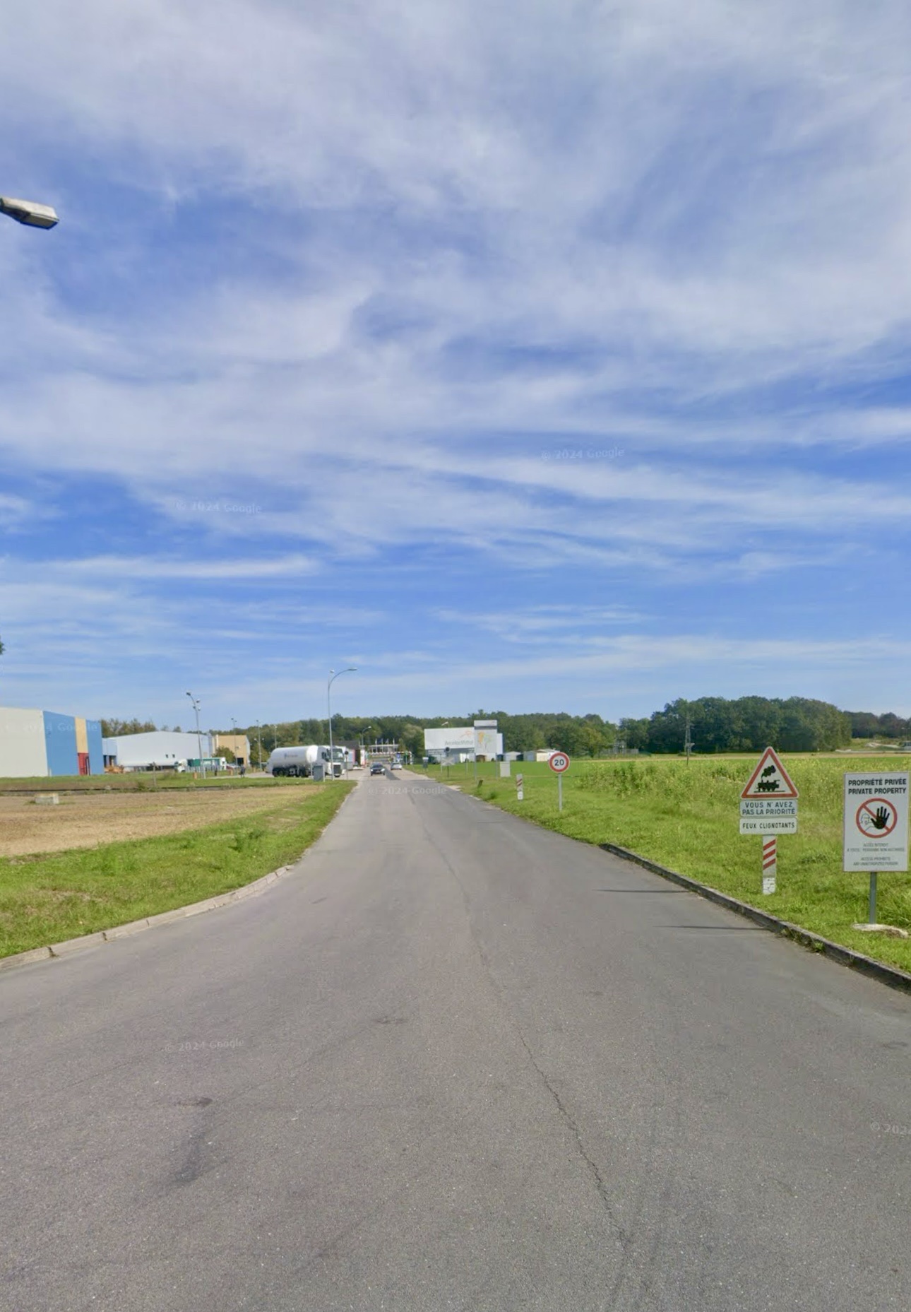 Photo n° 1 de l'avis de Orkiskara. fait le 23/03/2024 à 13:02