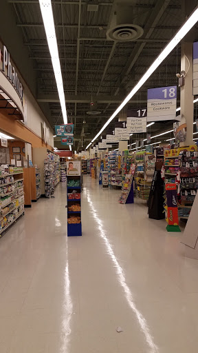 Grocery Store «Jewel-Osco», reviews and photos, 2164 Bloomingdale Rd, Glendale Heights, IL 60139, USA