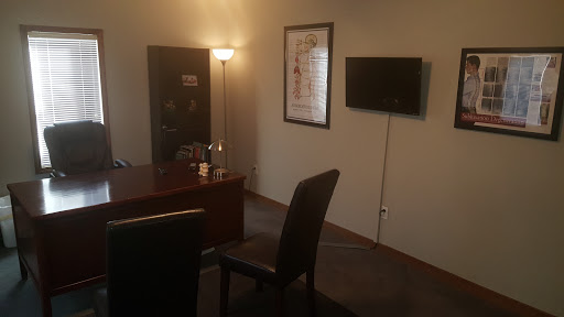 510 S College St, Mountain Home, AR 72653, USA