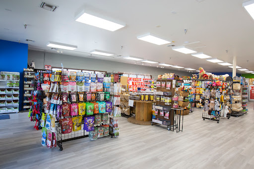 Pet Supply Store «Bark Avenue Pet Supply», reviews and photos, 3109 E McKellips Rd, Mesa, AZ 85213, USA