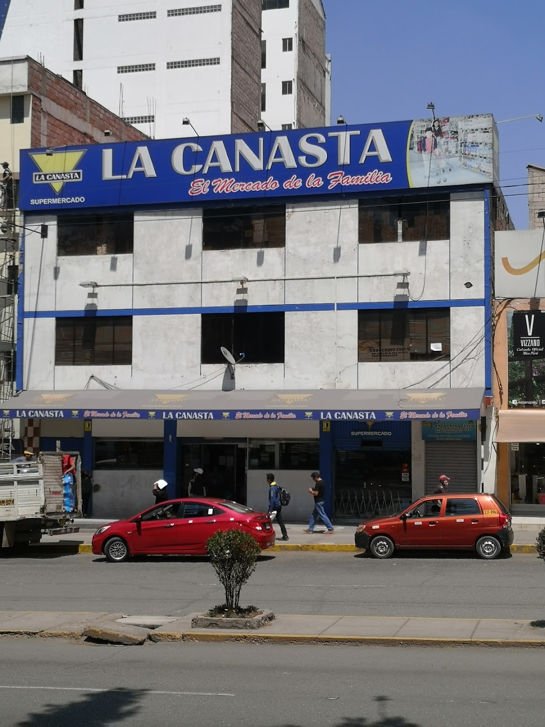 La Canasta