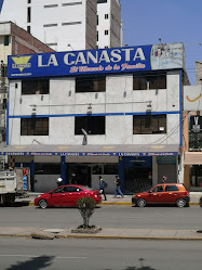 "La Canasta"