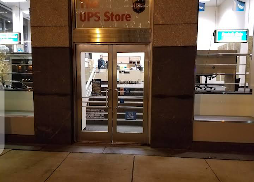 The UPS Store