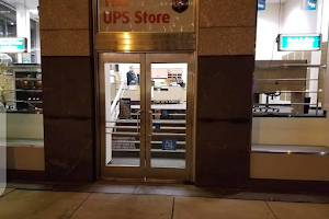 The UPS Store