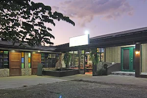 Bringhouse Garden Restaurant image
