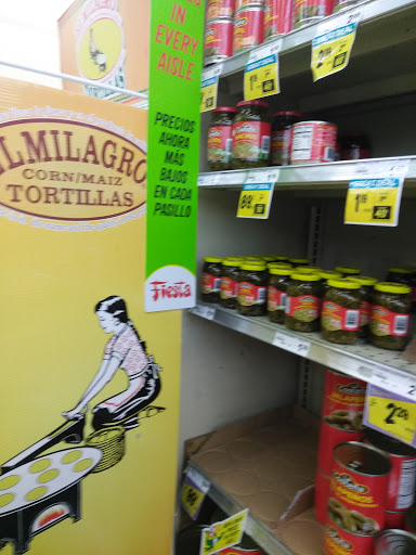 Grocery Store «Fiesta Mart», reviews and photos, 2940 S 1st St, Garland, TX 75041, USA