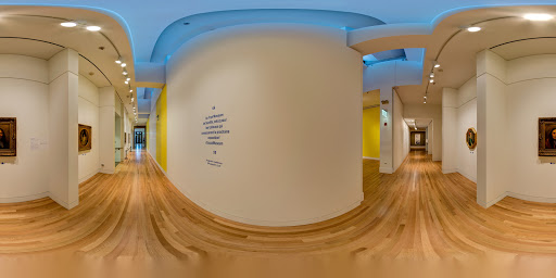 Museum «Frye Art Museum», reviews and photos, 704 Terry Ave, Seattle, WA 98104, USA