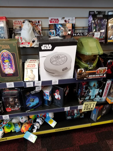 Video Game Store «GameStop», reviews and photos, 2480 Fairview Ave N, Roseville, MN 55113, USA