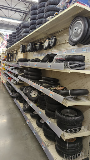 Home Improvement Store «Tractor Supply Co.», reviews and photos, 1533 S 1800 W, Woods Cross, UT 84087, USA