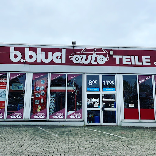 B. Bluel Autoteile GmbH