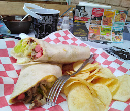 El Tacon Milenario photo