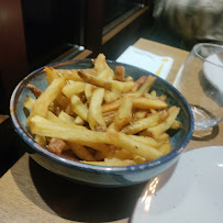 Frite du Restaurant Au Coin ! Bistrot-Bar Chic Ermont - n°8