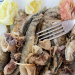 Photo n°1 de l'avis de Alex16v. fait le 23/08/2022 à 22:17 sur le  Ostaia Da Manin à Loano