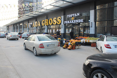 ADA GROSS | Ankara Gross Market