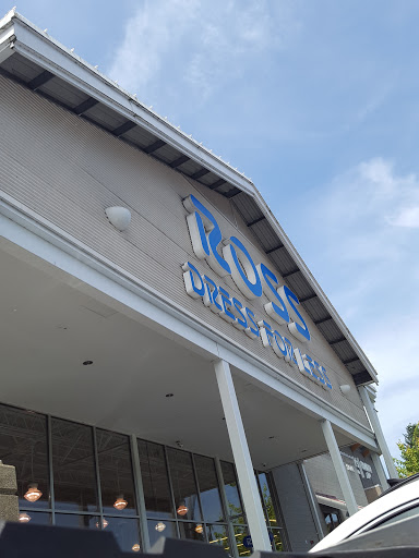 Clothing Store «Ross Dress for Less», reviews and photos, 17849 Garden Way NE, Woodinville, WA 98072, USA