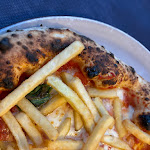 Photo n°2 de l'avis de Maria.i fait le 27/04/2024 à 22:17 sur le  Trattoria Caprese à Busto Arsizio