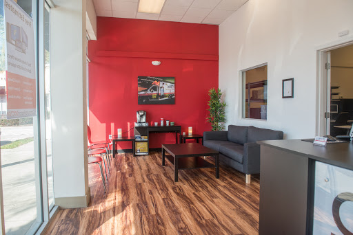 Electronics Repair Shop «Computer Repair Doctor», reviews and photos, 1907 Aloma Ave, Winter Park, FL 32792, USA