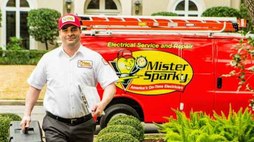 Emergency electrician San Antonio