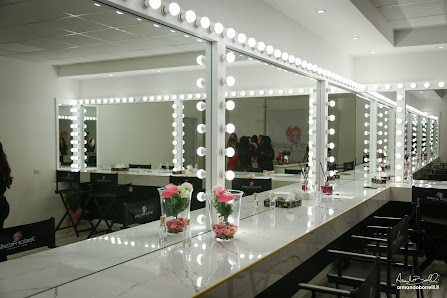 Jessica Pezzella Make-Up Academy Via Primo Carnera, 7, 80040 Cercola NA, Italia