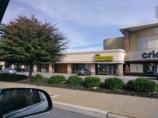 Shopping Mall «Hilltop Shopping Center», reviews and photos, 5400 Reisterstown Rd, Baltimore, MD 21215, USA