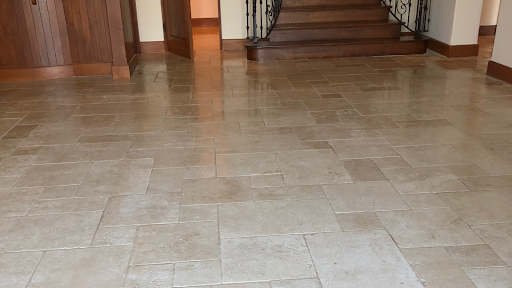 Sapphire Floor Restore- Tile and Grout Cleaning- Residential & Commercial