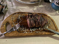 Steak du Restaurant Salé/Sucré à Antibes - n°5