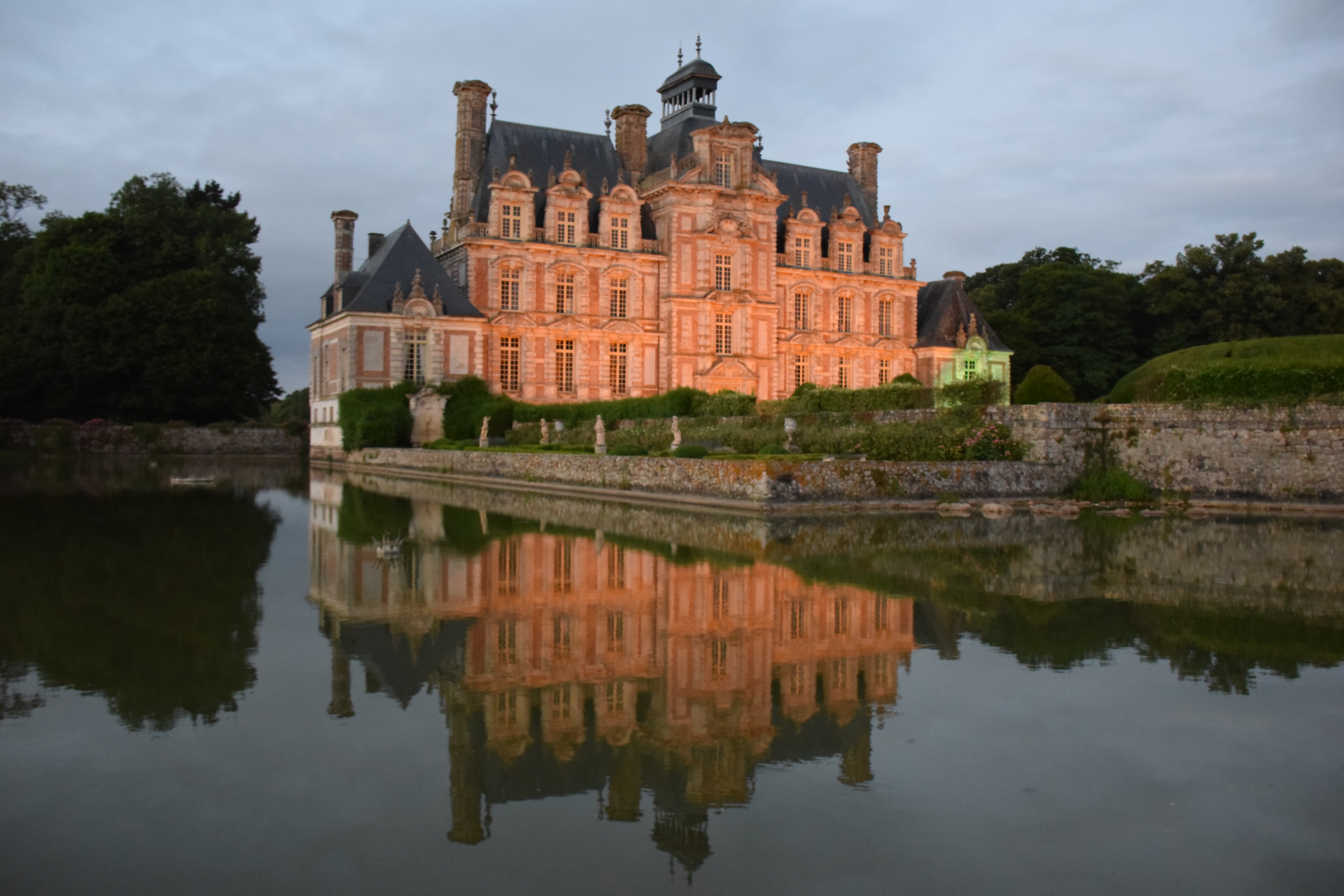 Photo n° 1 de l'avis de Jeanne.h fait le 28/04/2020 à 10:20