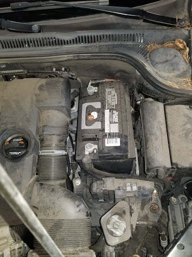 Auto Repair Shop «Autohaus Bayern», reviews and photos, 10925 SW Beaverton Hillsdale Hwy, Beaverton, OR 97005, USA