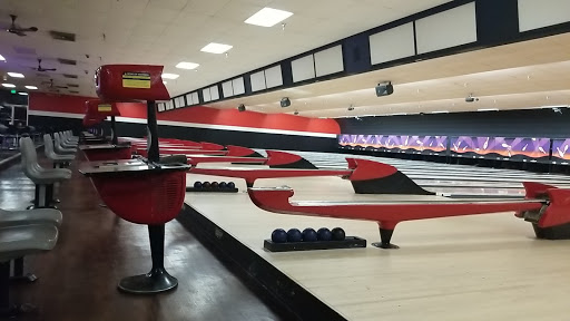 Bowling Alley «AMF Southwest Lanes», reviews and photos, 4991 Fairview Ave, Linthicum Heights, MD 21090, USA