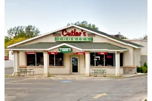 Cutler's Cookies & Sandwiches image