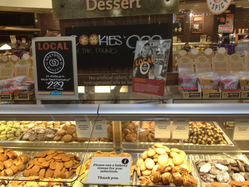 Grocery Store «Whole Foods Market», reviews and photos, 1 Ridge Hill Boulevard, Yonkers, NY 10710, USA