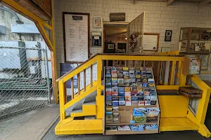 Eagle's Lighthouse Cafe image