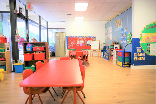Day Care Center «Bright Minds International Academy», reviews and photos, 7150 W McNab Rd, Pompano Beach, FL 33321, USA