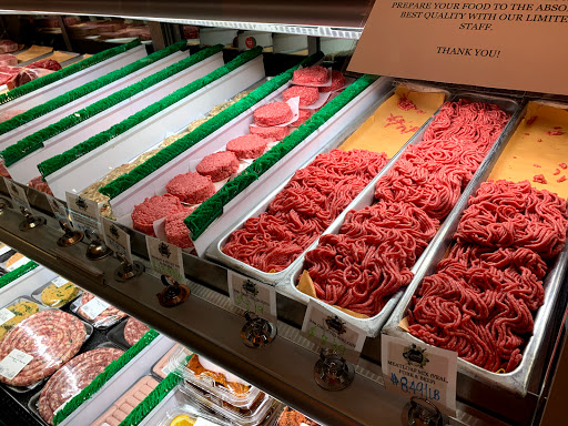 Gourmet Grocery Store «Gemelli Gourmet Market North», reviews and photos, 716 Glen Cove Ave, Glen Head, NY 11545, USA