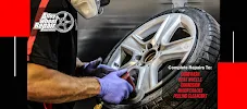 Alloy Wheel Repair Specialists of Orange County - Car repair in Tustin, CA, Irvine - Rated 4.9/5