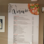 Photo n°1 de l'avis de Marco.a fait le 21/07/2023 à 06:12 sur le  Vesuvio à Modena