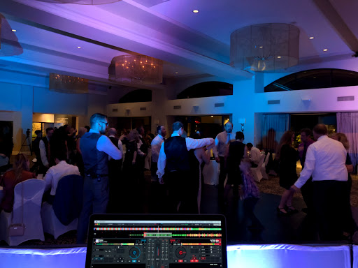 DJ service Glendale