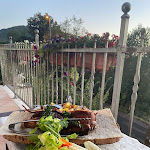 Photo n°7 de l'avis de Kinga.u fait le 23/08/2022 à 12:25 sur le  Hotel Ristorante PINTADERA à Massa