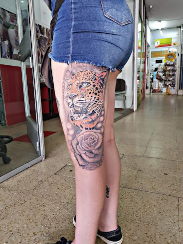 Tatuajes SINALOA - Ciudad de la Costa