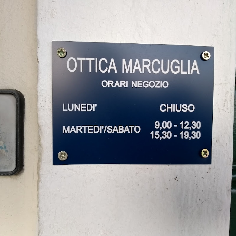 Ottica Marcuglia Sas Di Trevisan M. & C.