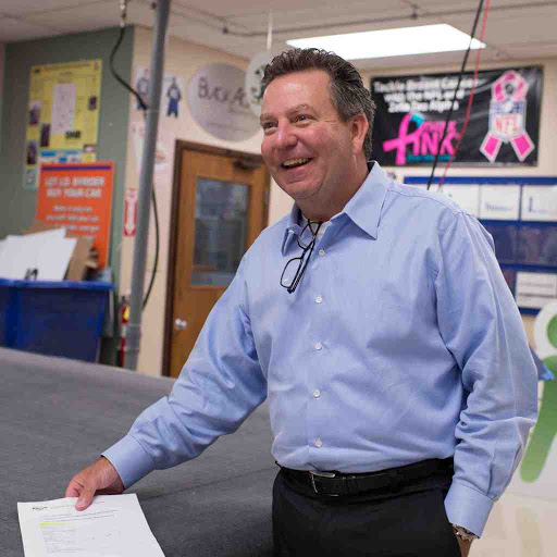 Commercial Printer «Fineline Printing & Mailing», reviews and photos, 8081 Zionsville Rd, Indianapolis, IN 46268, USA