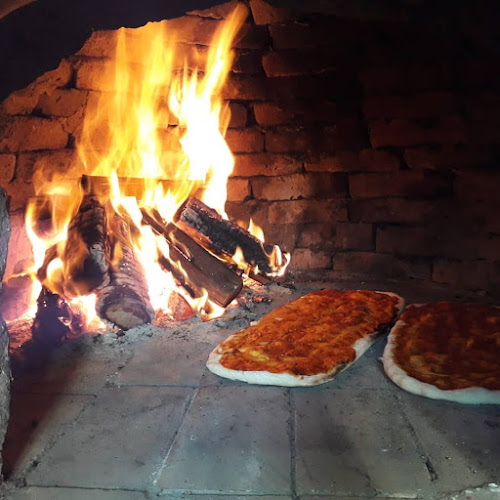 Opiniones de locos por la pizza en Canelones - Pizzeria