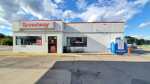 Convenience Store «Speedway», reviews and photos, 503 E Main St, Endicott, NY 13760, USA