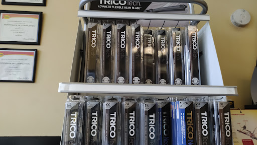 Car Repair and Maintenance «Midas», reviews and photos, 1166 Springfield Ave, Irvington, NJ 07111, USA