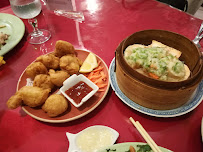 Plats et boissons du Restaurant chinois Tsing Tao lille - n°9