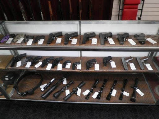 Pawn Shop «Americas Pawn», reviews and photos, 221 NE 104th Ave SUITE 108, Vancouver, WA 98664, USA