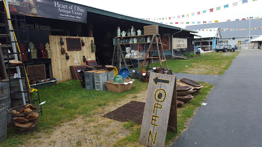 Fairground «Dutchess County Fairgrounds», reviews and photos, 6550 Spring Brook Ave, Rhinebeck, NY 12572, USA