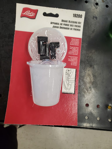 Auto Parts Store «Advance Auto Parts», reviews and photos, 6901 Olive Blvd, University City, MO 63130, USA