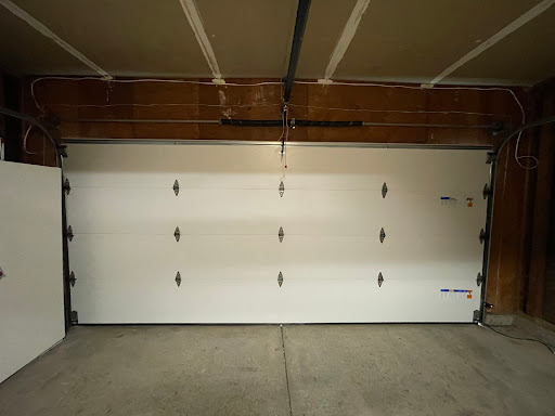 A1A Garage Door Service and Installation image